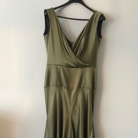 Vintage style Sunny Choi gown - Picture 1 of 1